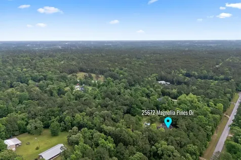 25672 Magnolia Pines Drive Magnolia TX 77355