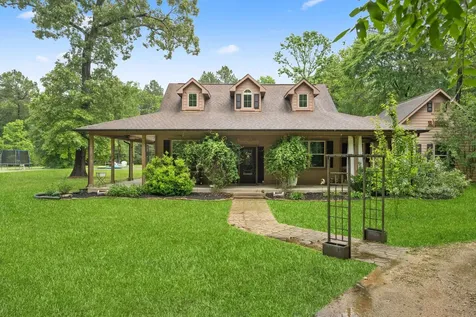 25672 Magnolia Pines Drive Magnolia TX 77355