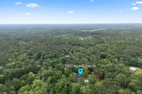 25672 Magnolia Pines Drive Magnolia TX 77355