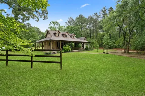 25672 Magnolia Pines Drive Magnolia TX 77355