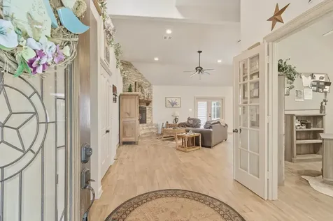 25672 Magnolia Pines Drive Magnolia TX 77355