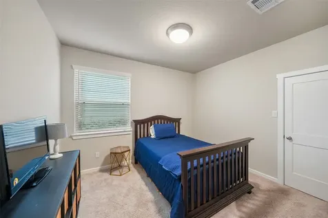 324 N Spotted Fern Drive Montgomery TX 77316