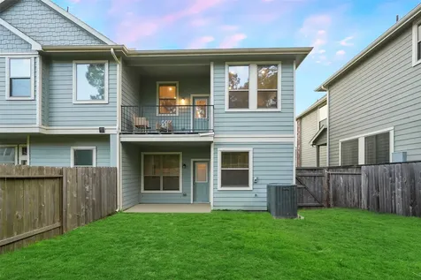 324 N Spotted Fern Drive Montgomery TX 77316