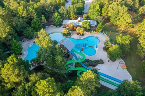 324 N Spotted Fern Drive Montgomery TX 77316