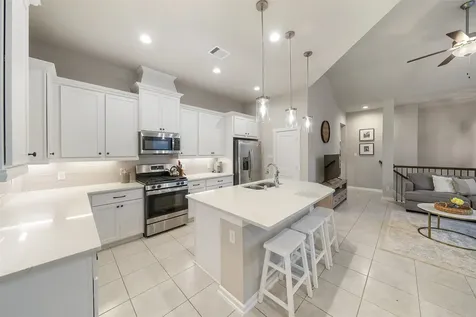 324 N Spotted Fern Drive Montgomery TX 77316