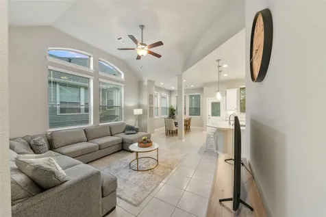 324 N Spotted Fern Drive Montgomery TX 77316