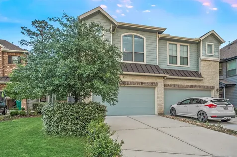 324 N Spotted Fern Drive Montgomery TX 77316