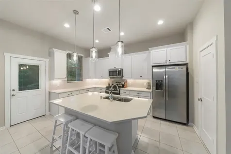 324 N Spotted Fern Drive Montgomery TX 77316