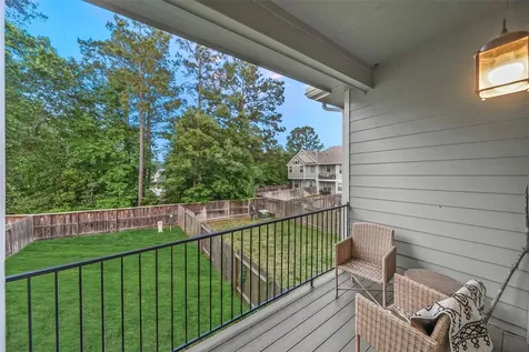 324 N Spotted Fern Drive Montgomery TX 77316