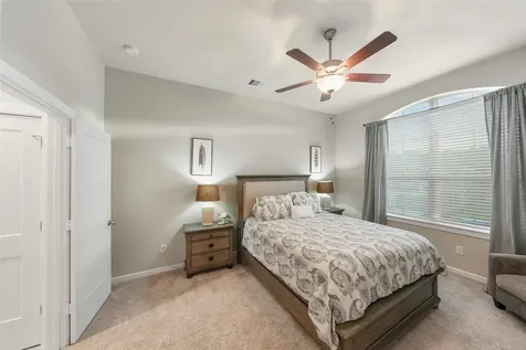 324 N Spotted Fern Drive Montgomery TX 77316
