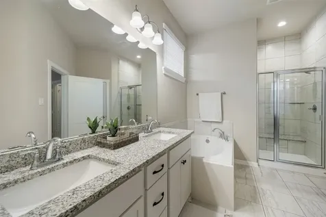 324 N Spotted Fern Drive Montgomery TX 77316