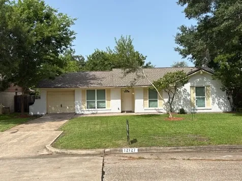 12127 Rhinebeck Drive Houston TX 77089