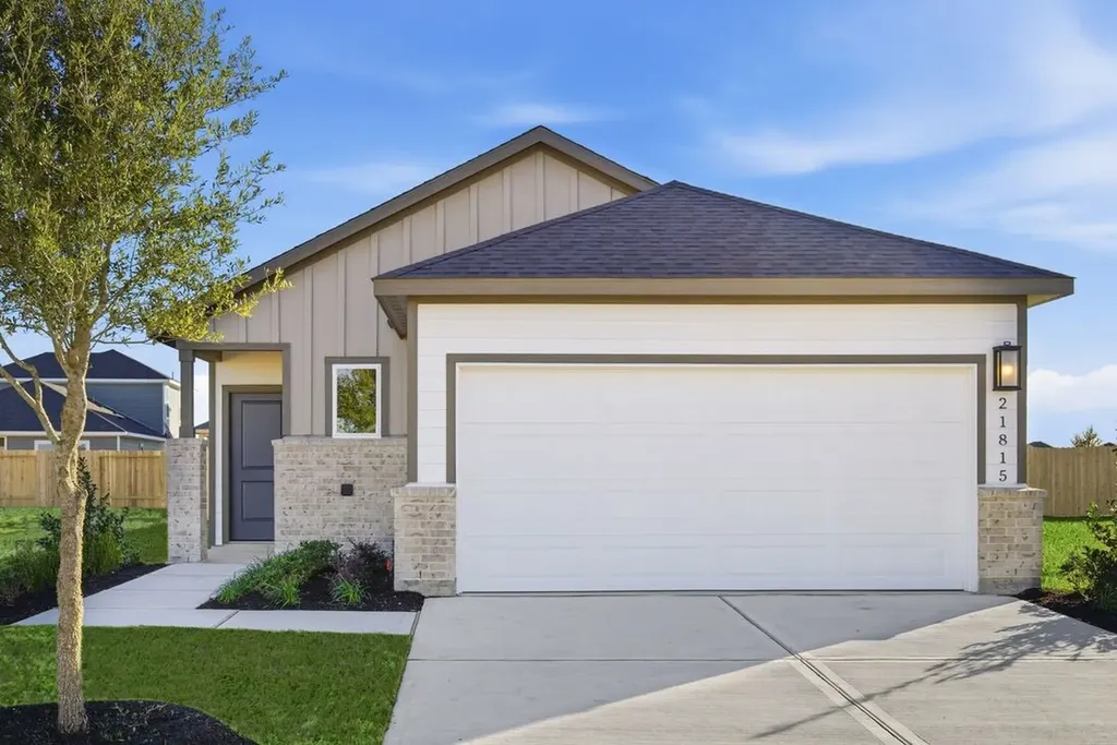 21815 Coral Mist Drive Cypress TX 77433