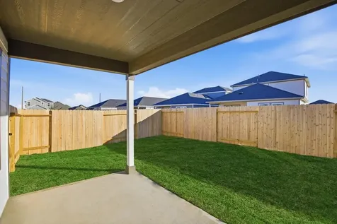 21815 Coral Mist Drive Cypress TX 77433