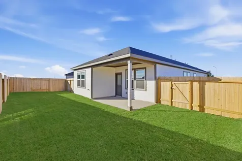 21815 Coral Mist Drive Cypress TX 77433