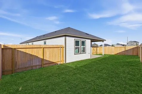 21815 Coral Mist Drive Cypress TX 77433