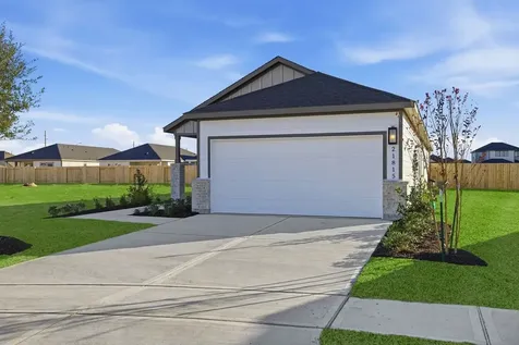 21815 Coral Mist Drive Cypress TX 77433