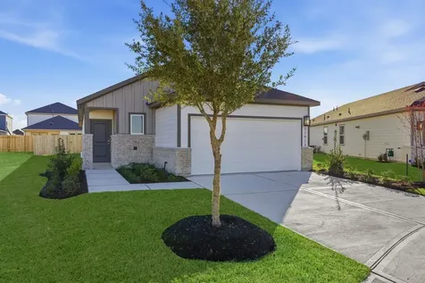 21815 Coral Mist Drive Cypress TX 77433