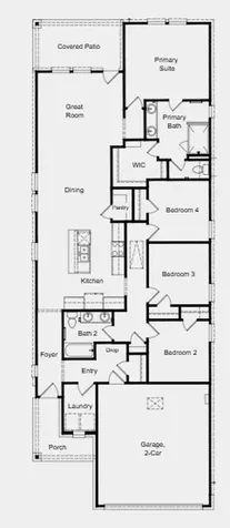 21815 Coral Mist Drive Cypress TX 77433
