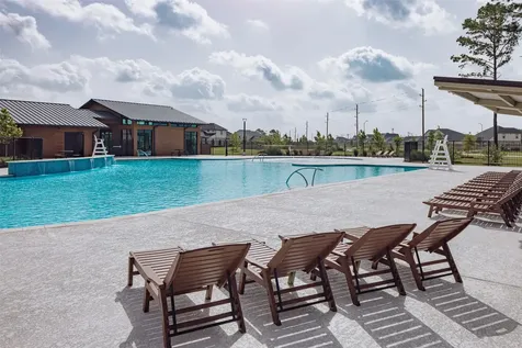21815 Coral Mist Drive Cypress TX 77433