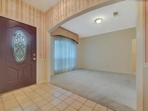 8 Columbia Court Lufkin TX 75901