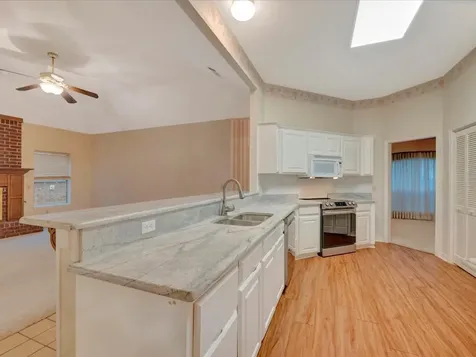 8 Columbia Court Lufkin TX 75901