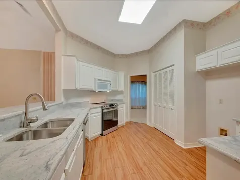 8 Columbia Court Lufkin TX 75901