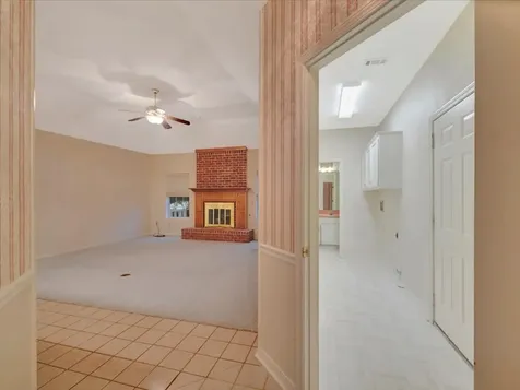 8 Columbia Court Lufkin TX 75901