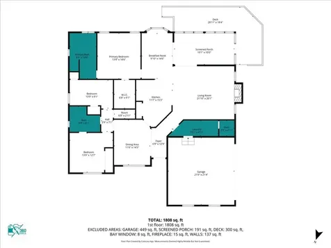 8 Columbia Court Lufkin TX 75901