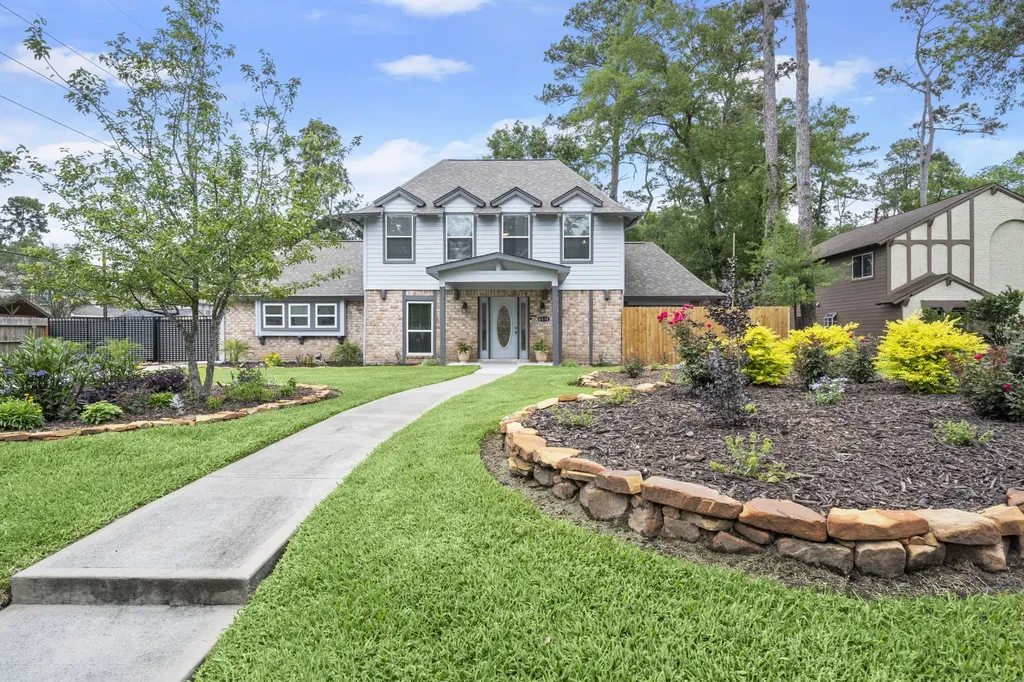 6518 Craigway Road Spring TX 77389