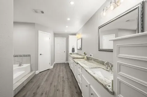 6518 Craigway Road Spring TX 77389