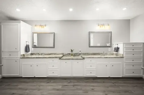 6518 Craigway Road Spring TX 77389