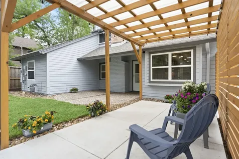6518 Craigway Road Spring TX 77389