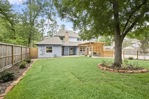 6518 Craigway Road Spring TX 77389