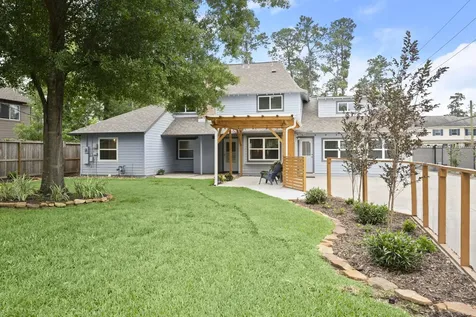 6518 Craigway Road Spring TX 77389