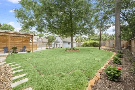 6518 Craigway Road Spring TX 77389
