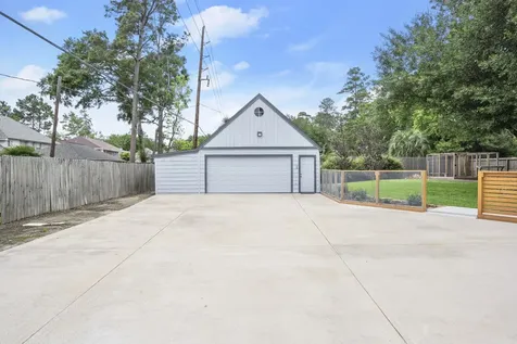 6518 Craigway Road Spring TX 77389