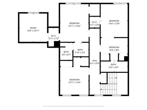 6518 Craigway Road Spring TX 77389