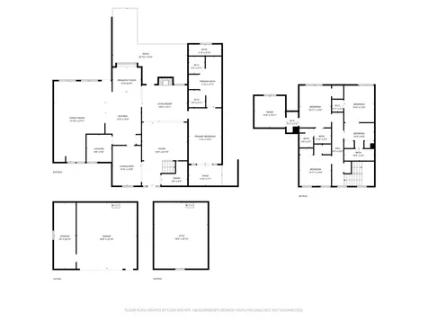 6518 Craigway Road Spring TX 77389