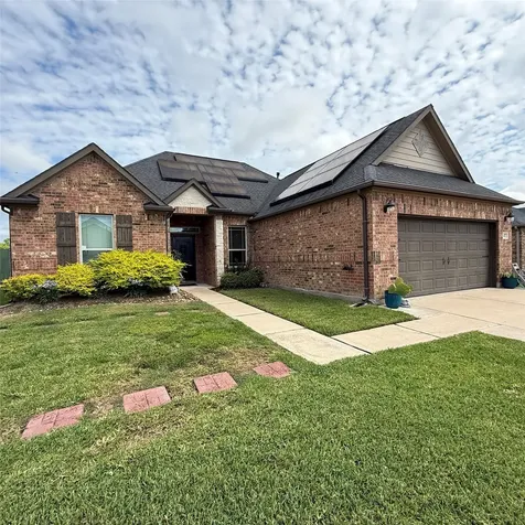 141 Majestic Oak Circle Lake Jackson TX 77566