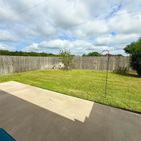 141 Majestic Oak Circle Lake Jackson TX 77566