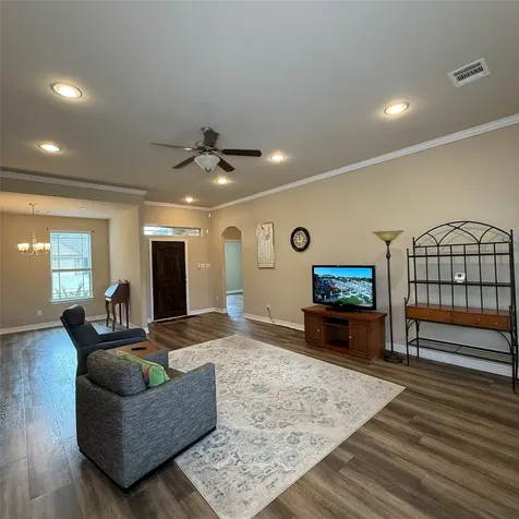 141 Majestic Oak Circle Lake Jackson TX 77566