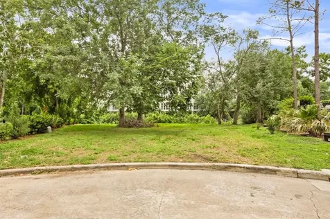 2 Magnolia Bend Drive Houston TX 77024