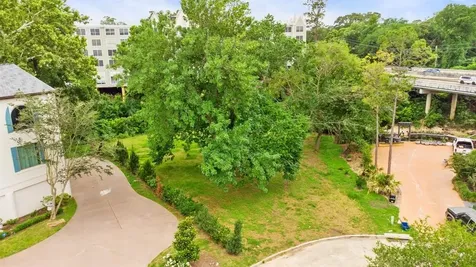 2 Magnolia Bend Drive Houston TX 77024