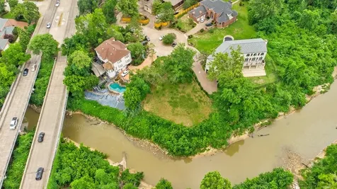 2 Magnolia Bend Drive Houston TX 77024