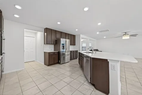 4027 Lake Cypress Circle Houston TX 77068