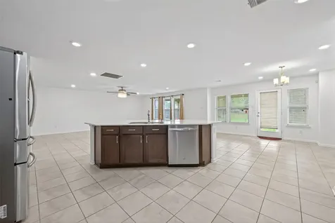 4027 Lake Cypress Circle Houston TX 77068