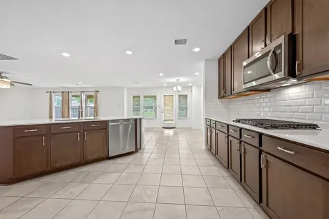 4027 Lake Cypress Circle Houston TX 77068