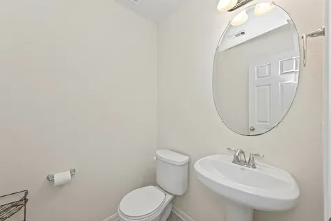 4027 Lake Cypress Circle Houston TX 77068