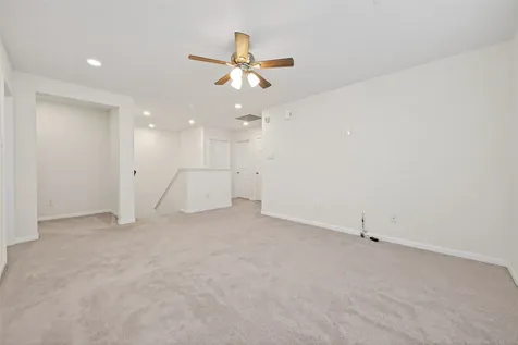 4027 Lake Cypress Circle Houston TX 77068